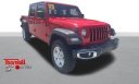 Thumbnail image of 2023 Jeep Gladiator at ThornhillGMSuperstoreUSED of South Williamson, KY