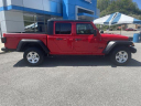 Thumbnail image of 2023 Jeep Gladiator at ThornhillGMSuperstoreUSED of South Williamson, KY