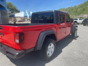 Thumbnail image of 2023 Jeep Gladiator at ThornhillGMSuperstoreUSED of South Williamson, KY