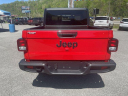 Thumbnail image of 2023 Jeep Gladiator at ThornhillGMSuperstoreUSED of South Williamson, KY
