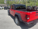 Thumbnail image of 2023 Jeep Gladiator at ThornhillGMSuperstoreUSED of South Williamson, KY