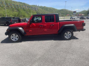 Thumbnail image of 2023 Jeep Gladiator at ThornhillGMSuperstoreUSED of South Williamson, KY