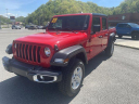 Thumbnail image of 2023 Jeep Gladiator at ThornhillGMSuperstoreUSED of South Williamson, KY