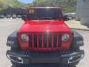 Thumbnail image of 2023 Jeep Gladiator at ThornhillGMSuperstoreUSED of South Williamson, KY