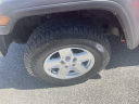 Thumbnail image of 2023 Jeep Gladiator at ThornhillGMSuperstoreUSED of South Williamson, KY