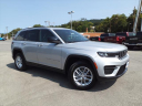 Thumbnail image of 2024 Jeep Grand Cherokee at Berglund Chrysler Jeep