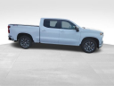Thumbnail image of 2021 Chevrolet Silverado 1500 at Andy Mohr Speedway Chevrolet