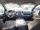 Thumbnail image of 2021 Chevrolet Silverado 1500 at Andy Mohr Speedway Chevrolet