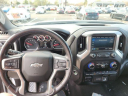 Thumbnail image of 2021 Chevrolet Silverado 1500 at Andy Mohr Speedway Chevrolet