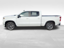Thumbnail image of 2021 Chevrolet Silverado 1500 at Andy Mohr Speedway Chevrolet