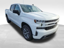 Thumbnail image of 2021 Chevrolet Silverado 1500 at Andy Mohr Speedway Chevrolet