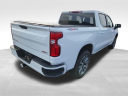 Thumbnail image of 2021 Chevrolet Silverado 1500 at Andy Mohr Speedway Chevrolet