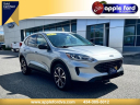 Thumbnail image of 2021 Ford Escape at Apple Ford Of Lynchburg