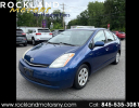 Thumbnail image of 2008 Toyota Prius at Rockland Motors