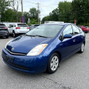 Thumbnail image of 2008 Toyota Prius at Rockland Motors