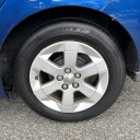 Thumbnail image of 2008 Toyota Prius at Rockland Motors