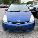 2008 Toyota Prius at Rockland Motors