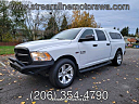 2018 Ram 1500 Tradesman at Streamline Motors LLC