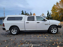 Thumbnail image of 2018 Ram 1500 at Streamline Motors LLC