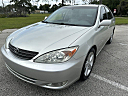 Thumbnail image of 2002 Toyota Camry at Southpoint Truck Sales