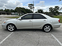 Thumbnail image of 2002 Toyota Camry at Southpoint Truck Sales