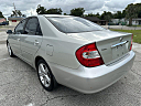 Thumbnail image of 2002 Toyota Camry at Southpoint Truck Sales