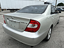Thumbnail image of 2002 Toyota Camry at Southpoint Truck Sales