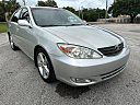 Thumbnail image of 2002 Toyota Camry at Southpoint Truck Sales