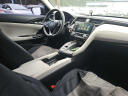 2019 Honda Insight EX at MC AUTO LLC
