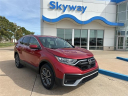 Thumbnail image of 2022 Honda CR-V at Skyway Honda