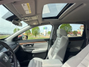 2022 Honda CR-V EX at Skyway Honda