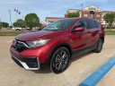 Thumbnail image of 2022 Honda CR-V at Skyway Honda