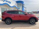 Thumbnail image of 2022 Honda CR-V at Skyway Honda