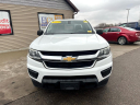 2017 Chevrolet Colorado Work Truck at Showcase Auto Sales LLC