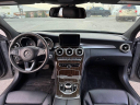 Thumbnail image of 2018 Mercedes-Benz C-Class at MASTER CARS INC