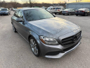 Thumbnail image of 2018 Mercedes-Benz C-Class at MASTER CARS INC