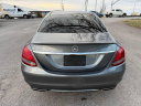 Thumbnail image of 2018 Mercedes-Benz C-Class at MASTER CARS INC