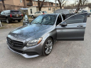 Thumbnail image of 2018 Mercedes-Benz C-Class at MASTER CARS INC