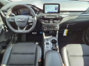 2024 Ford Escape ST-Line at Bill Dube Ford Toyota Scion