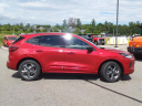 Thumbnail image of 2024 Ford Escape at Bill Dube Ford Toyota Scion