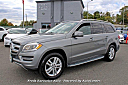 Thumbnail image of 2015 Mercedes-Benz GL-Class at Fred's Executive Auto