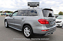 Thumbnail image of 2015 Mercedes-Benz GL-Class at Fred's Executive Auto