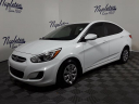Thumbnail image of 2016 Hyundai ACCENT at Napleton Northlake Kia
