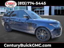 Thumbnail image of 2021 Land Rover Range Rover at Century Buick Gmc [NEW]