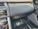 Thumbnail image of 2021 Land Rover Range Rover at Century Buick Gmc [NEW]