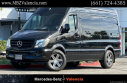 Thumbnail image of 2017 Mercedes-Benz Sprinter at Used Mercedes-Benz of Valencia