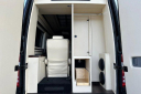 Thumbnail image of 2017 Mercedes-Benz Sprinter at Used Mercedes-Benz of Valencia