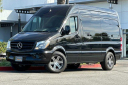 Thumbnail image of 2017 Mercedes-Benz Sprinter at Used Mercedes-Benz of Valencia