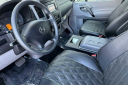 Thumbnail image of 2017 Mercedes-Benz Sprinter at Used Mercedes-Benz of Valencia