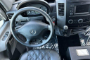 Thumbnail image of 2017 Mercedes-Benz Sprinter at Used Mercedes-Benz of Valencia